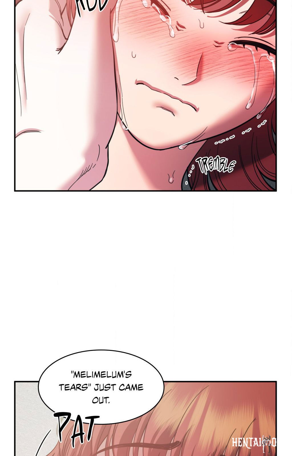 Hana&rsquo;s Demons of Lust Hana&rsquo;s Demons of Lust Chapter 92 - Page 16