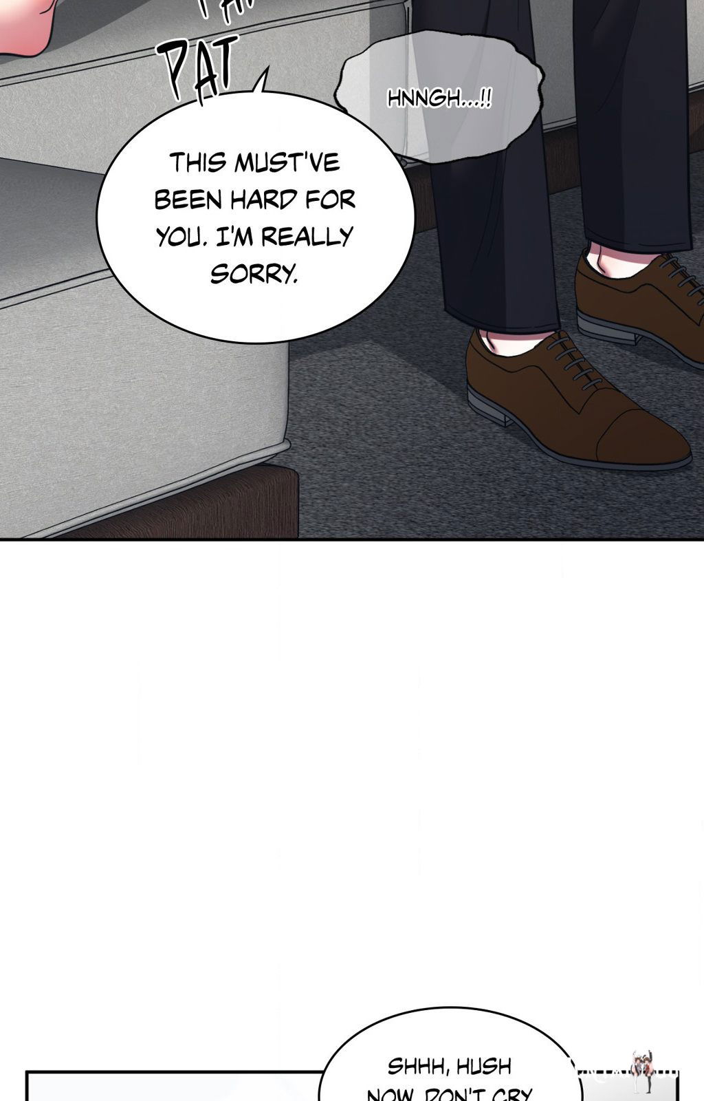 Hana&rsquo;s Demons of Lust Hana&rsquo;s Demons of Lust Chapter 92 - Page 22