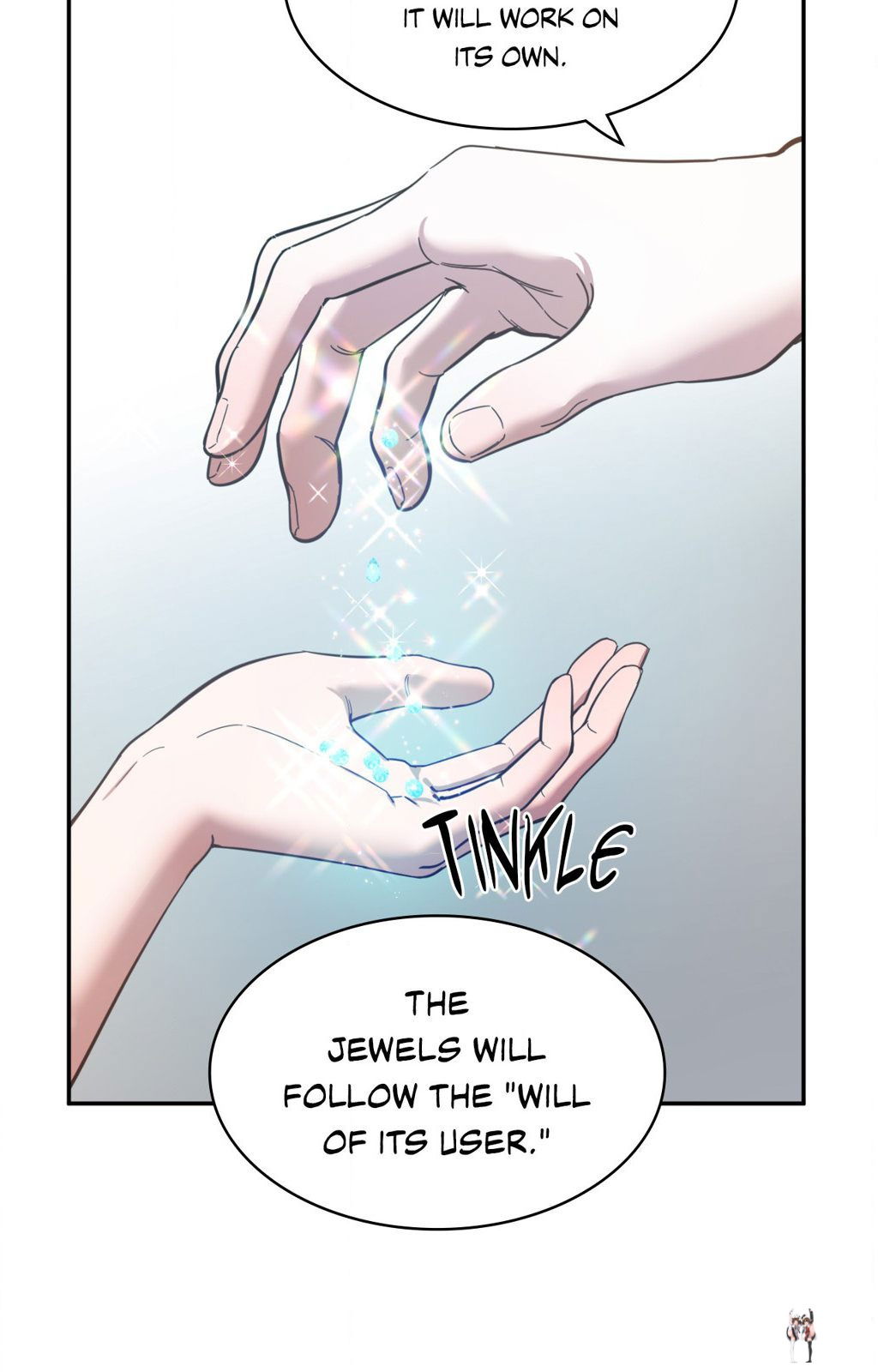 Hana&rsquo;s Demons of Lust Hana&rsquo;s Demons of Lust Chapter 92 - Page 30