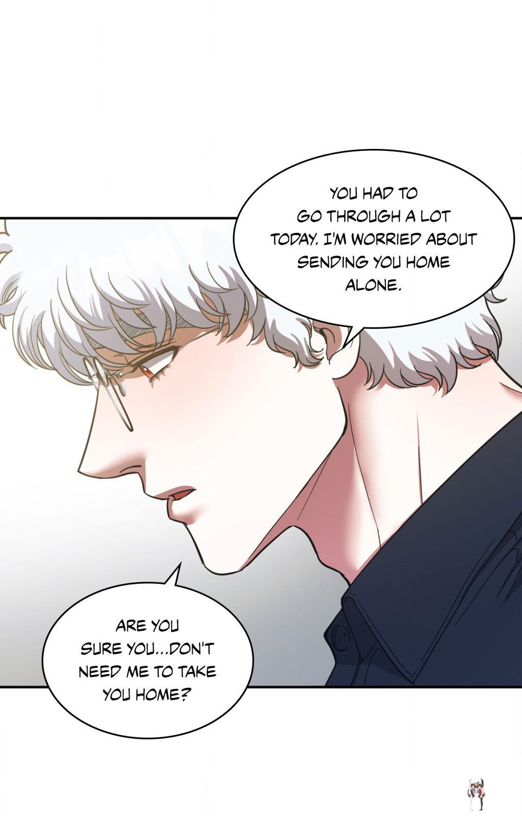 Hana&rsquo;s Demons of Lust Hana&rsquo;s Demons of Lust Chapter 92 - Page 31