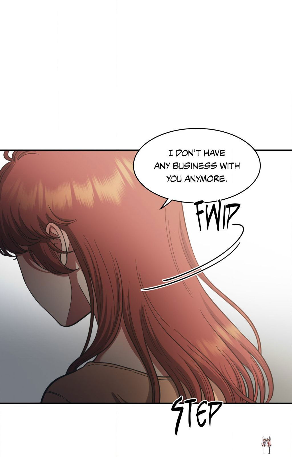 Hana&rsquo;s Demons of Lust Hana&rsquo;s Demons of Lust Chapter 92 - Page 34