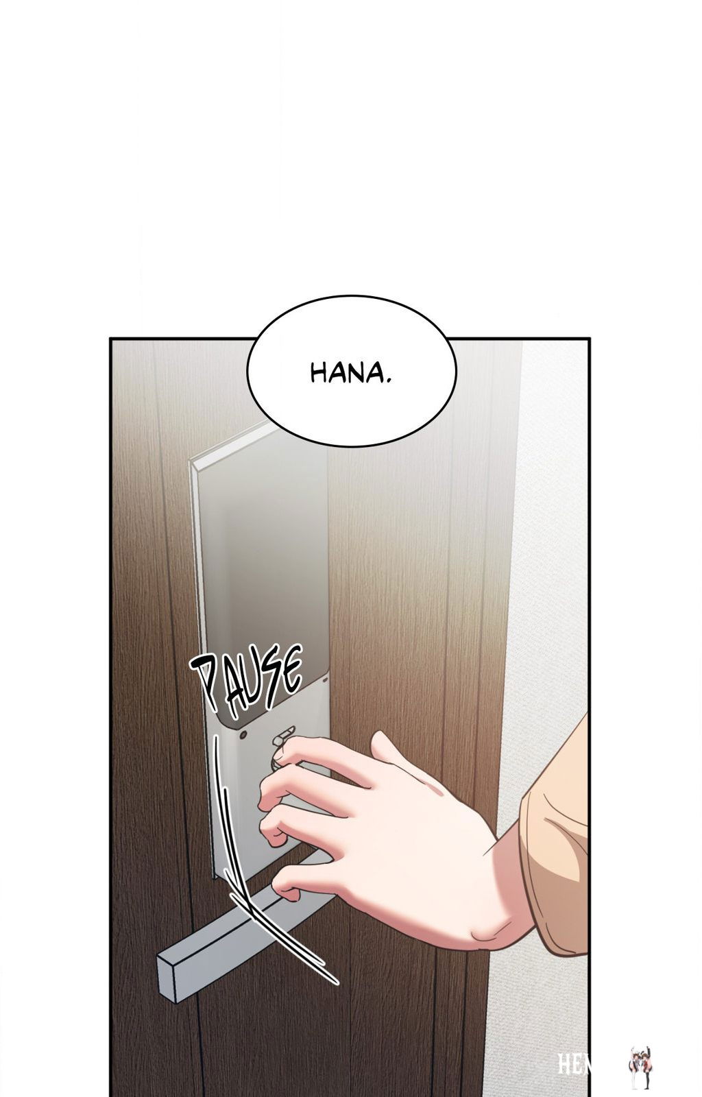 Hana&rsquo;s Demons of Lust Hana&rsquo;s Demons of Lust Chapter 92 - Page 36