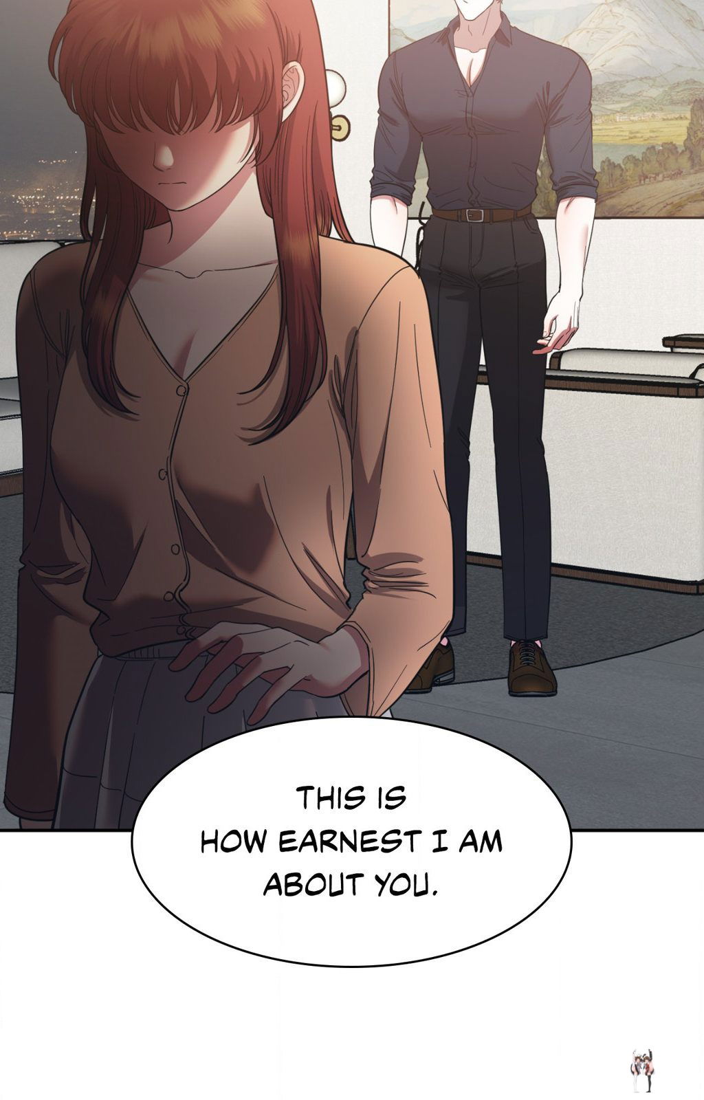 Hana&rsquo;s Demons of Lust Hana&rsquo;s Demons of Lust Chapter 92 - Page 38