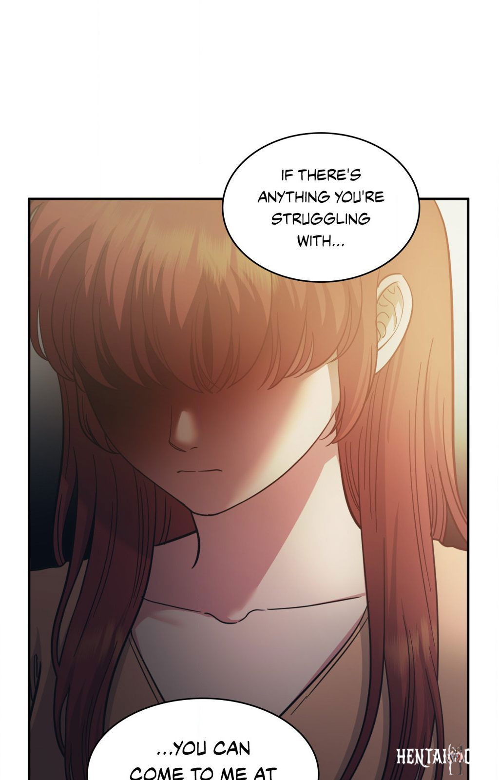 Hana&rsquo;s Demons of Lust Hana&rsquo;s Demons of Lust Chapter 92 - Page 39
