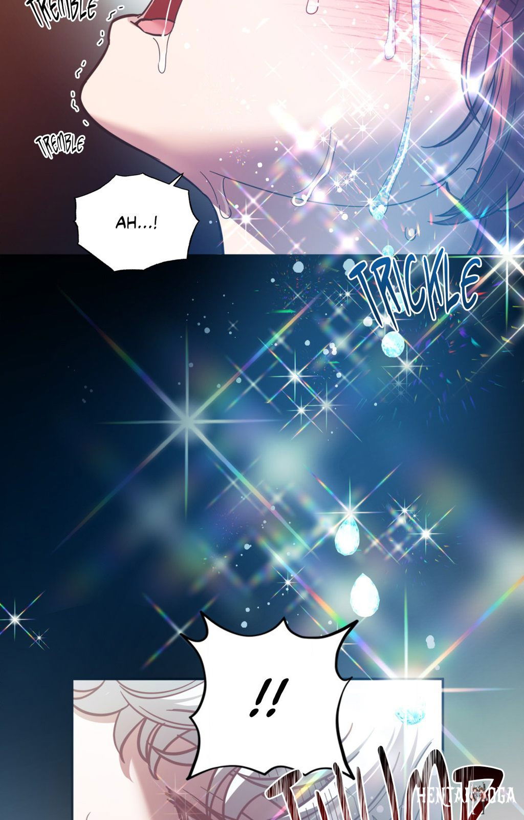 Hana&rsquo;s Demons of Lust Hana&rsquo;s Demons of Lust Chapter 92 - Page 4