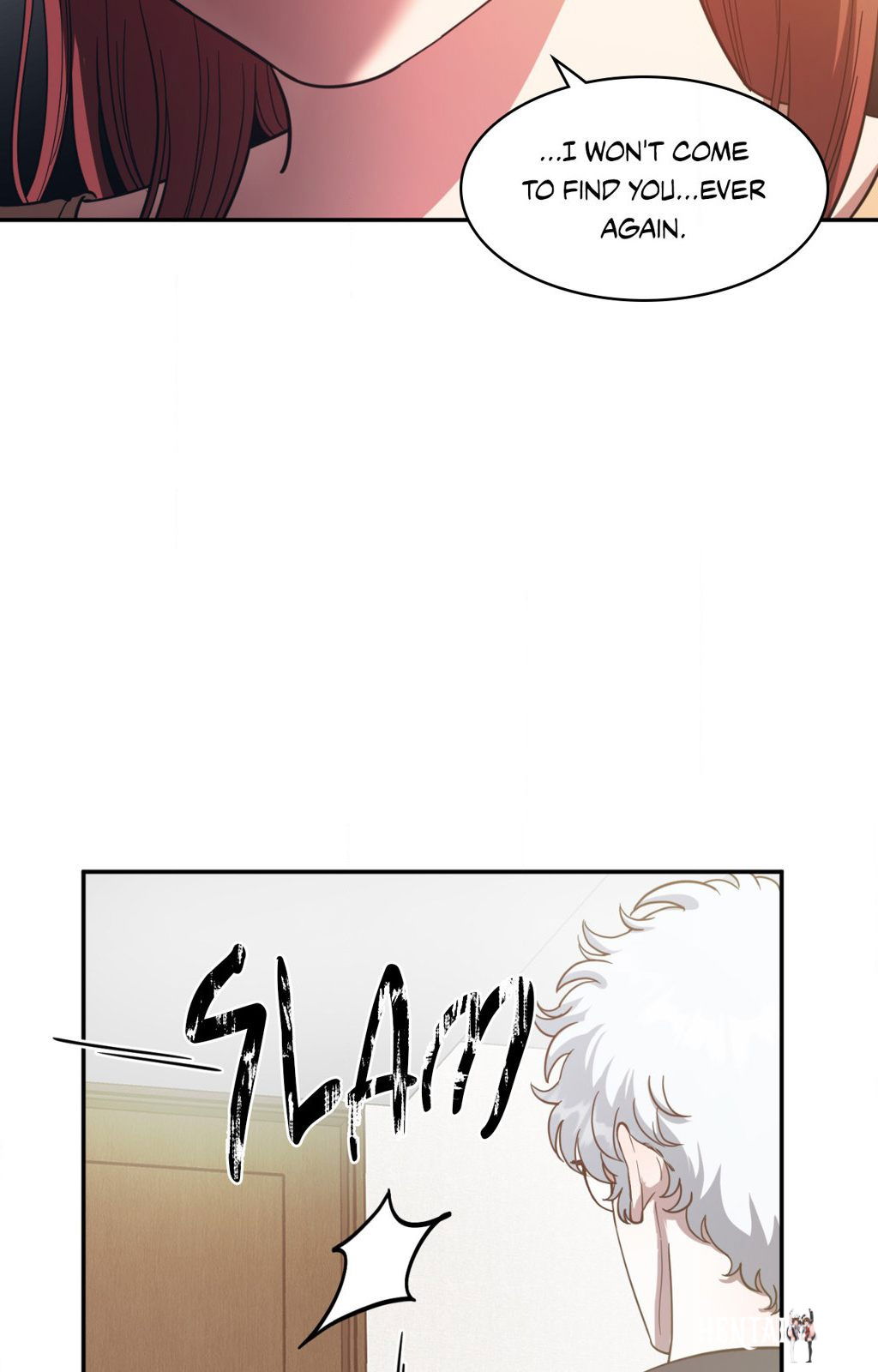 Hana&rsquo;s Demons of Lust Hana&rsquo;s Demons of Lust Chapter 92 - Page 44