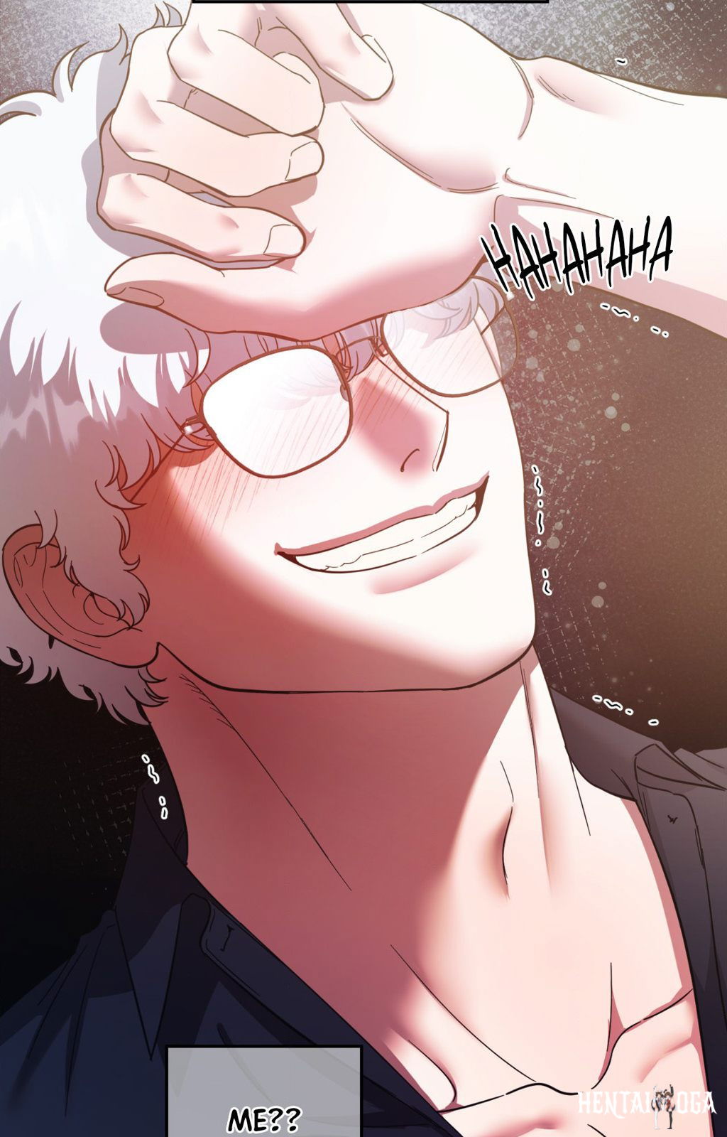 Hana&rsquo;s Demons of Lust Hana&rsquo;s Demons of Lust Chapter 92 - Page 50