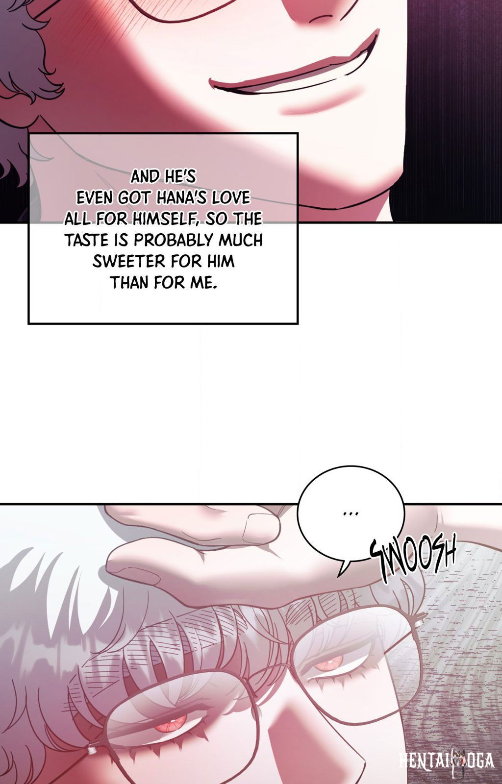 Hana&rsquo;s Demons of Lust Hana&rsquo;s Demons of Lust Chapter 92 - Page 52