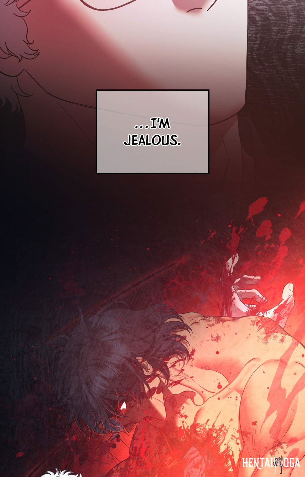 Hana&rsquo;s Demons of Lust Hana&rsquo;s Demons of Lust Chapter 92 - Page 53