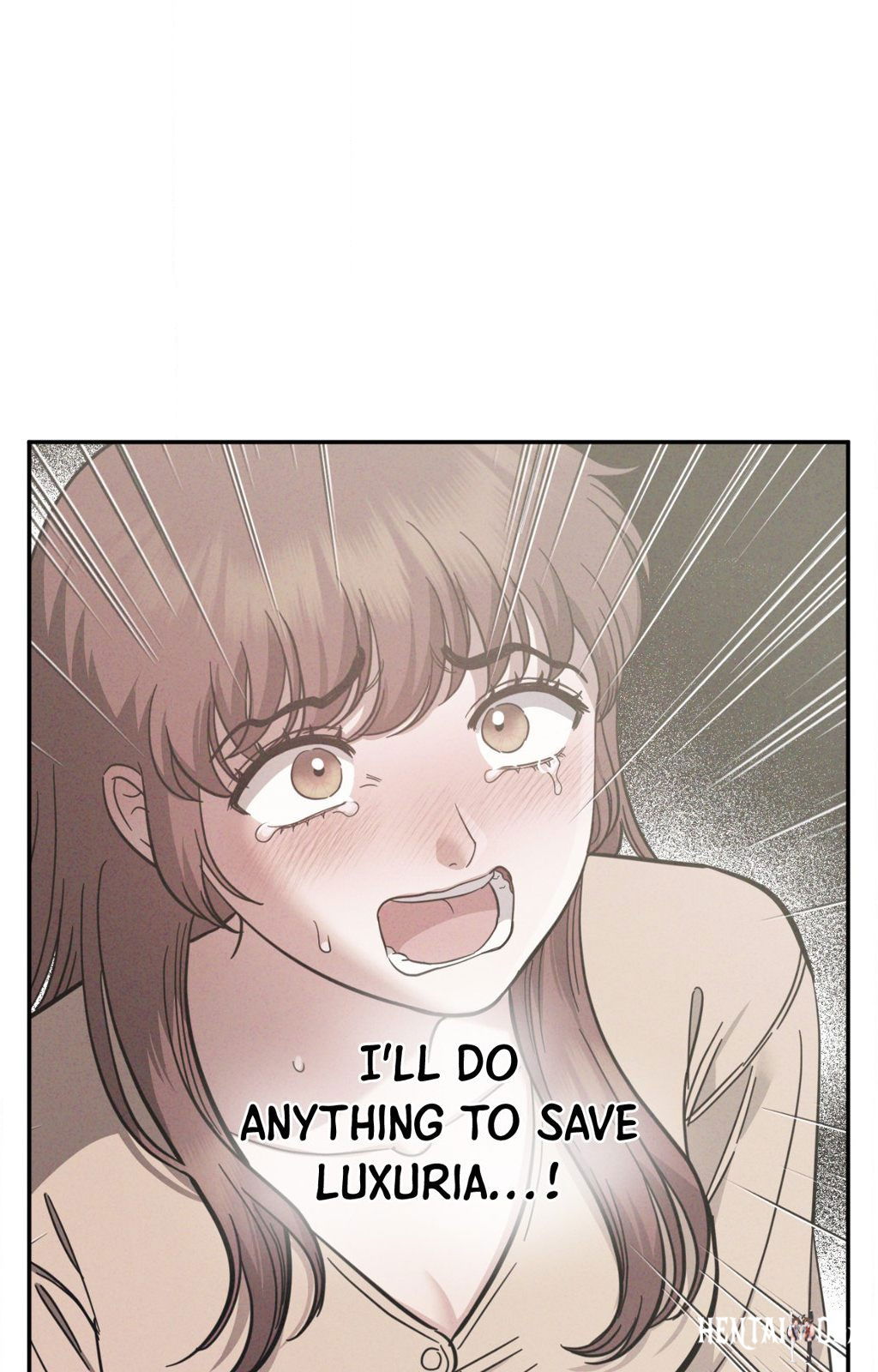 Hana&rsquo;s Demons of Lust Hana&rsquo;s Demons of Lust Chapter 92 - Page 56