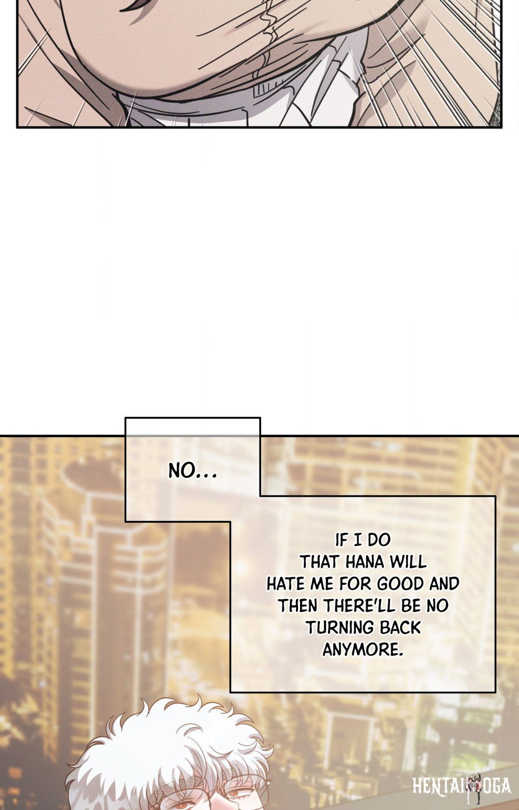 Hana&rsquo;s Demons of Lust Hana&rsquo;s Demons of Lust Chapter 92 - Page 57