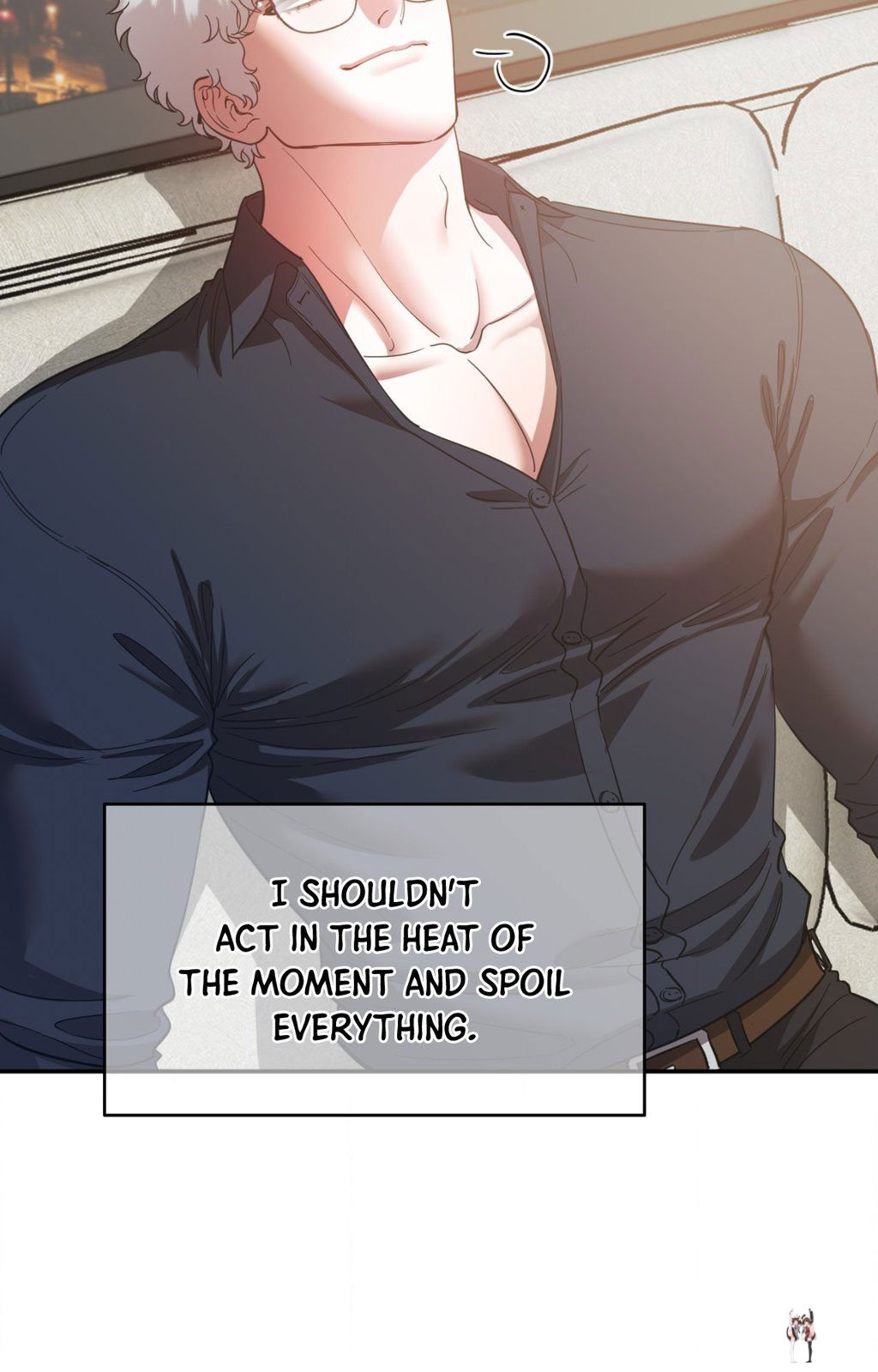 Hana&rsquo;s Demons of Lust Hana&rsquo;s Demons of Lust Chapter 92 - Page 58