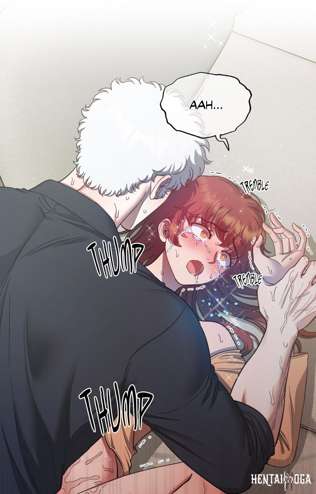 Hana&rsquo;s Demons of Lust Hana&rsquo;s Demons of Lust Chapter 92 - Page 6