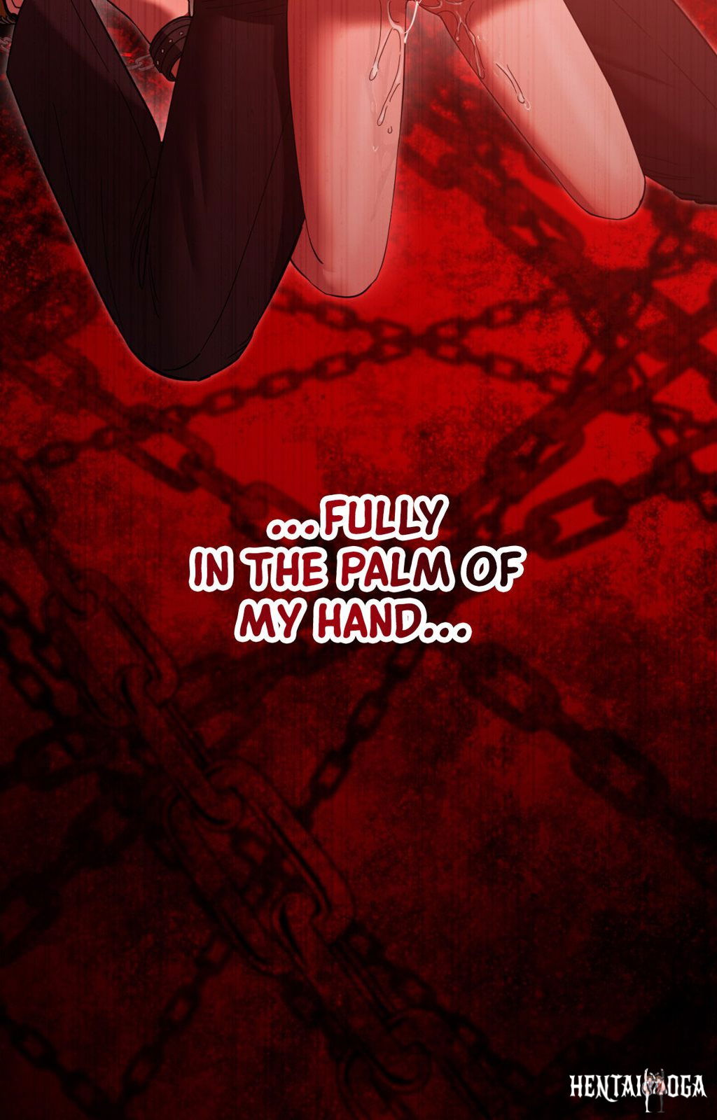 Hana&rsquo;s Demons of Lust Hana&rsquo;s Demons of Lust Chapter 92 - Page 64