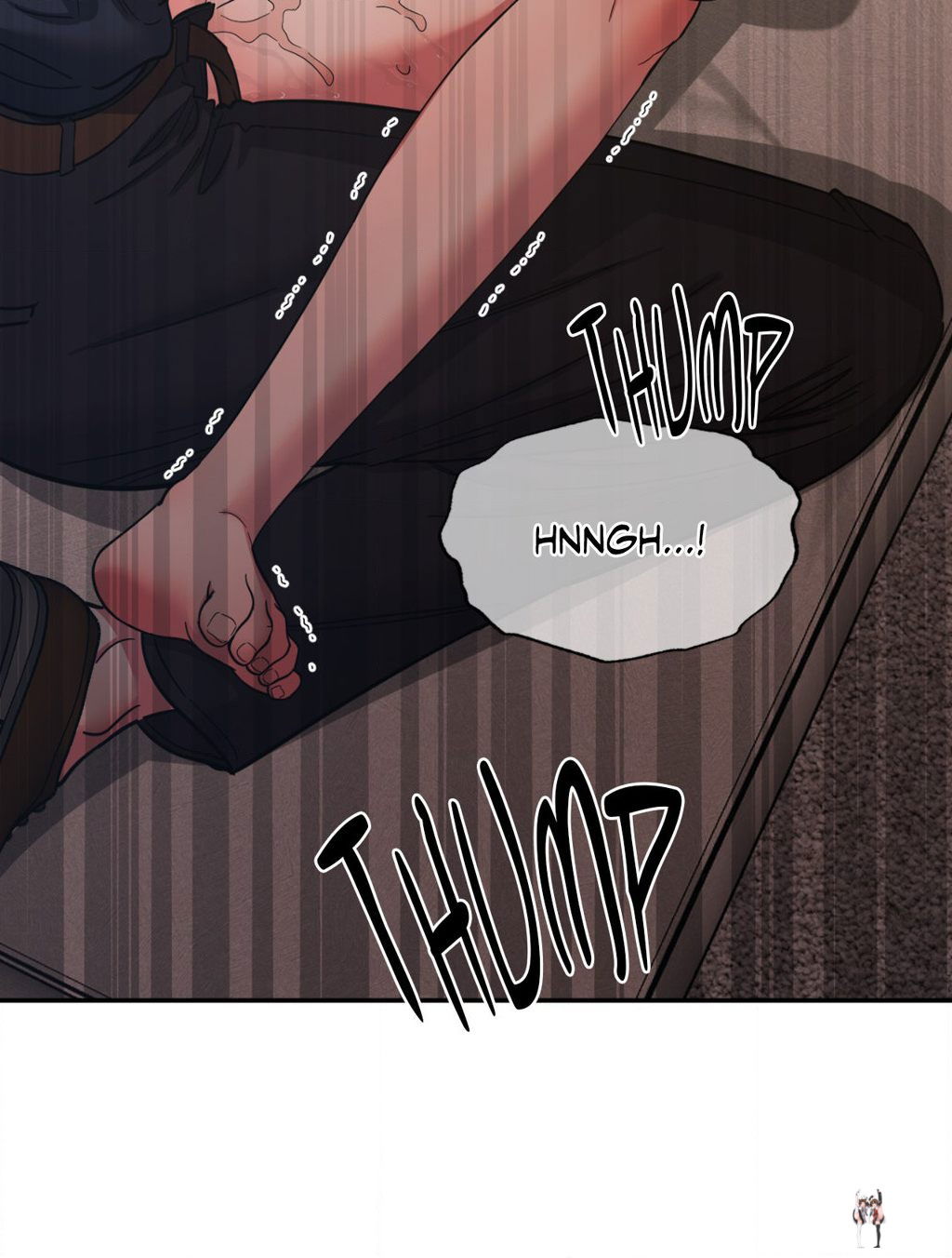 Hana&rsquo;s Demons of Lust Hana&rsquo;s Demons of Lust Chapter 92 - Page 7