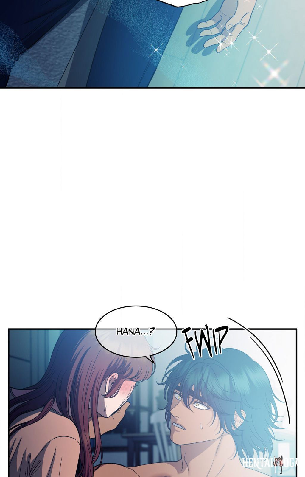 Hana&rsquo;s Demons of Lust Hana&rsquo;s Demons of Lust Chapter 92 - Page 70