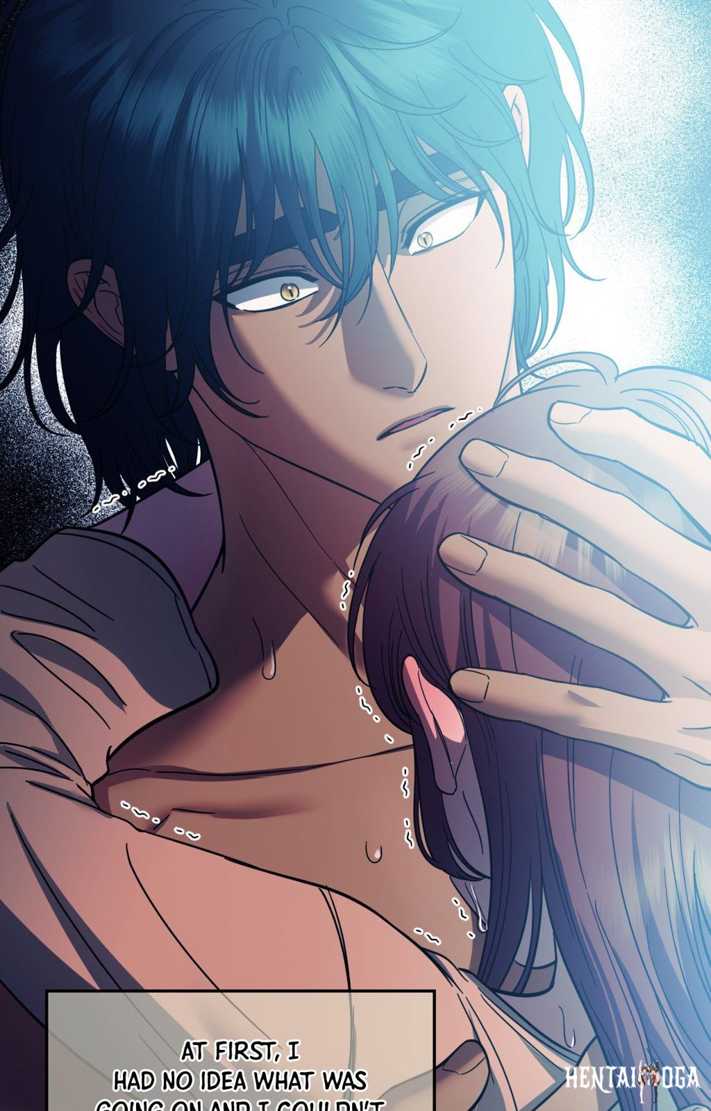 Hana&rsquo;s Demons of Lust Hana&rsquo;s Demons of Lust Chapter 92 - Page 74