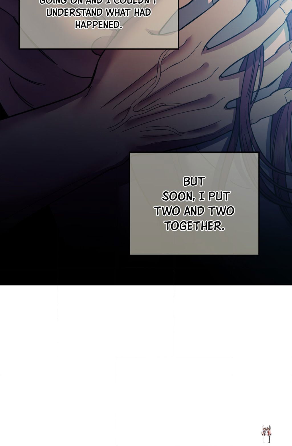 Hana&rsquo;s Demons of Lust Hana&rsquo;s Demons of Lust Chapter 92 - Page 75