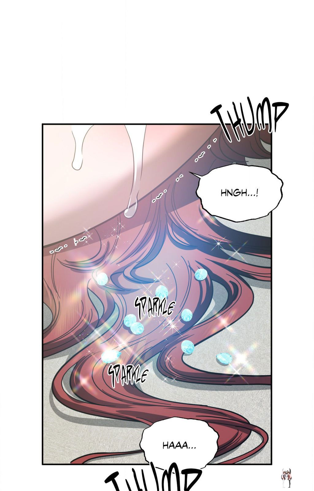 Hana&rsquo;s Demons of Lust Hana&rsquo;s Demons of Lust Chapter 92 - Page 8