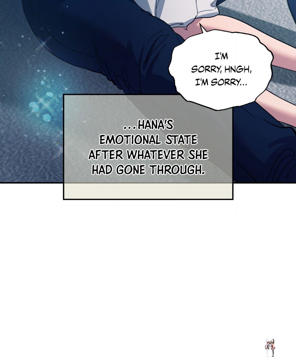 Hana&rsquo;s Demons of Lust Hana&rsquo;s Demons of Lust Chapter 92 - Page 81