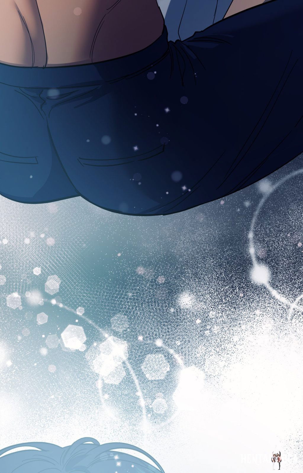 Hana&rsquo;s Demons of Lust Hana&rsquo;s Demons of Lust Chapter 92 - Page 86