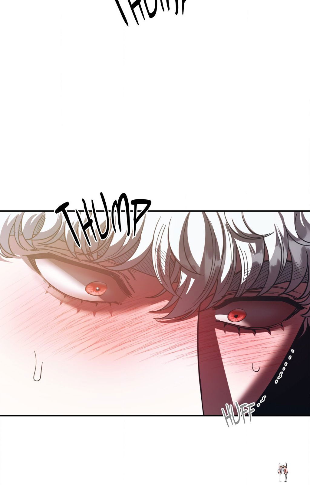 Hana&rsquo;s Demons of Lust Hana&rsquo;s Demons of Lust Chapter 92 - Page 9