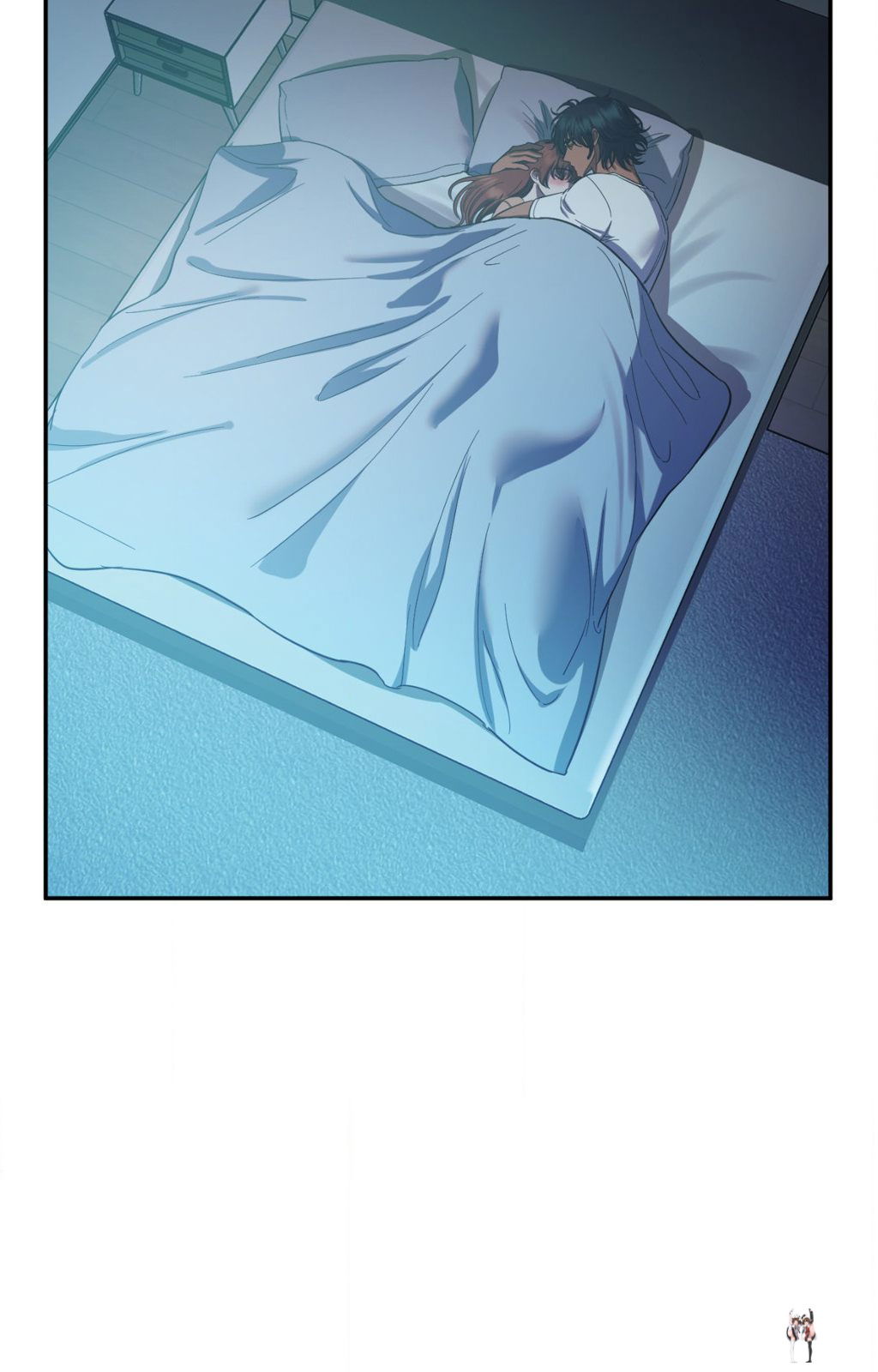 Hana&rsquo;s Demons of Lust Hana&rsquo;s Demons of Lust Chapter 92 - Page 91