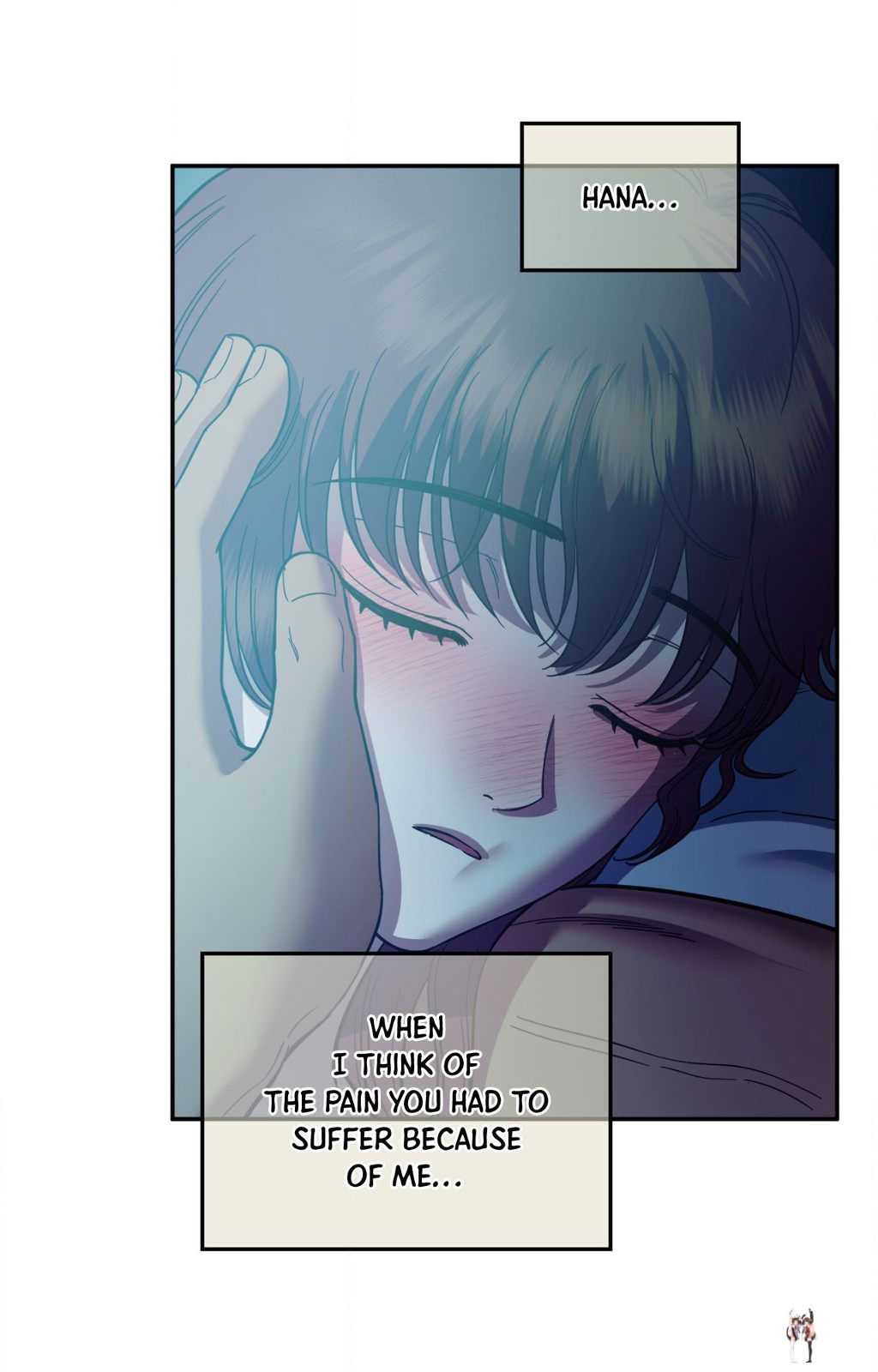 Hana&rsquo;s Demons of Lust Hana&rsquo;s Demons of Lust Chapter 92 - Page 92