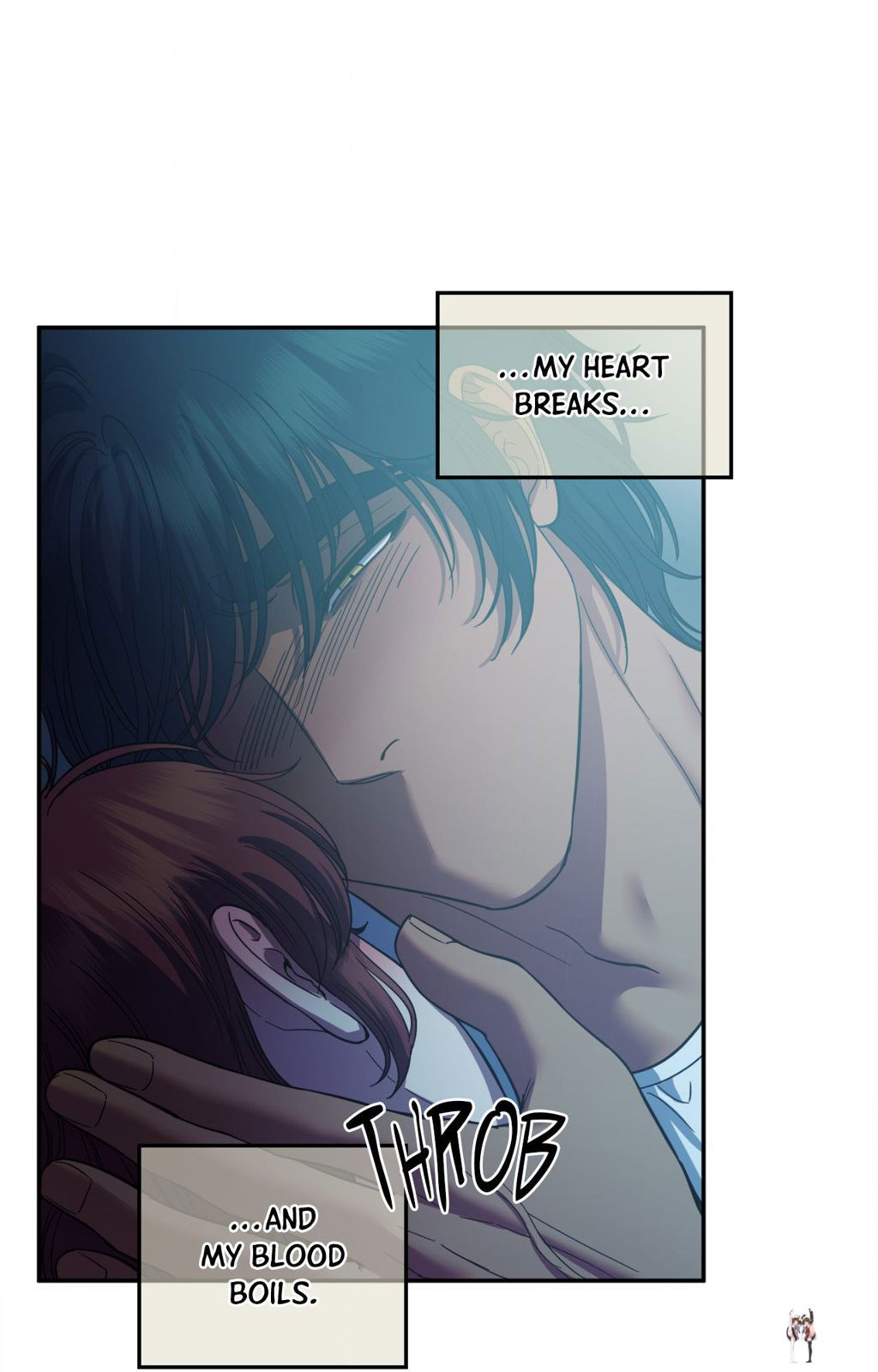 Hana&rsquo;s Demons of Lust Hana&rsquo;s Demons of Lust Chapter 92 - Page 93