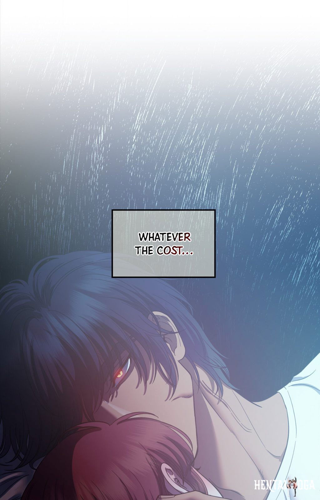 Hana&rsquo;s Demons of Lust Hana&rsquo;s Demons of Lust Chapter 92 - Page 95