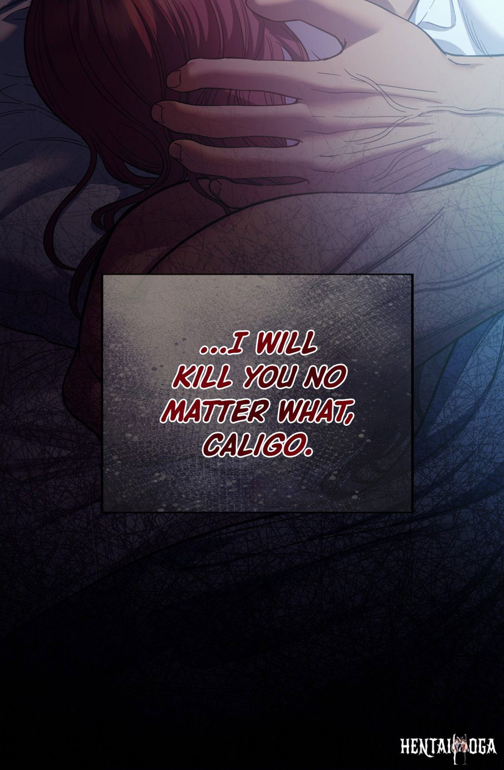 Hana&rsquo;s Demons of Lust Hana&rsquo;s Demons of Lust Chapter 92 - Page 96