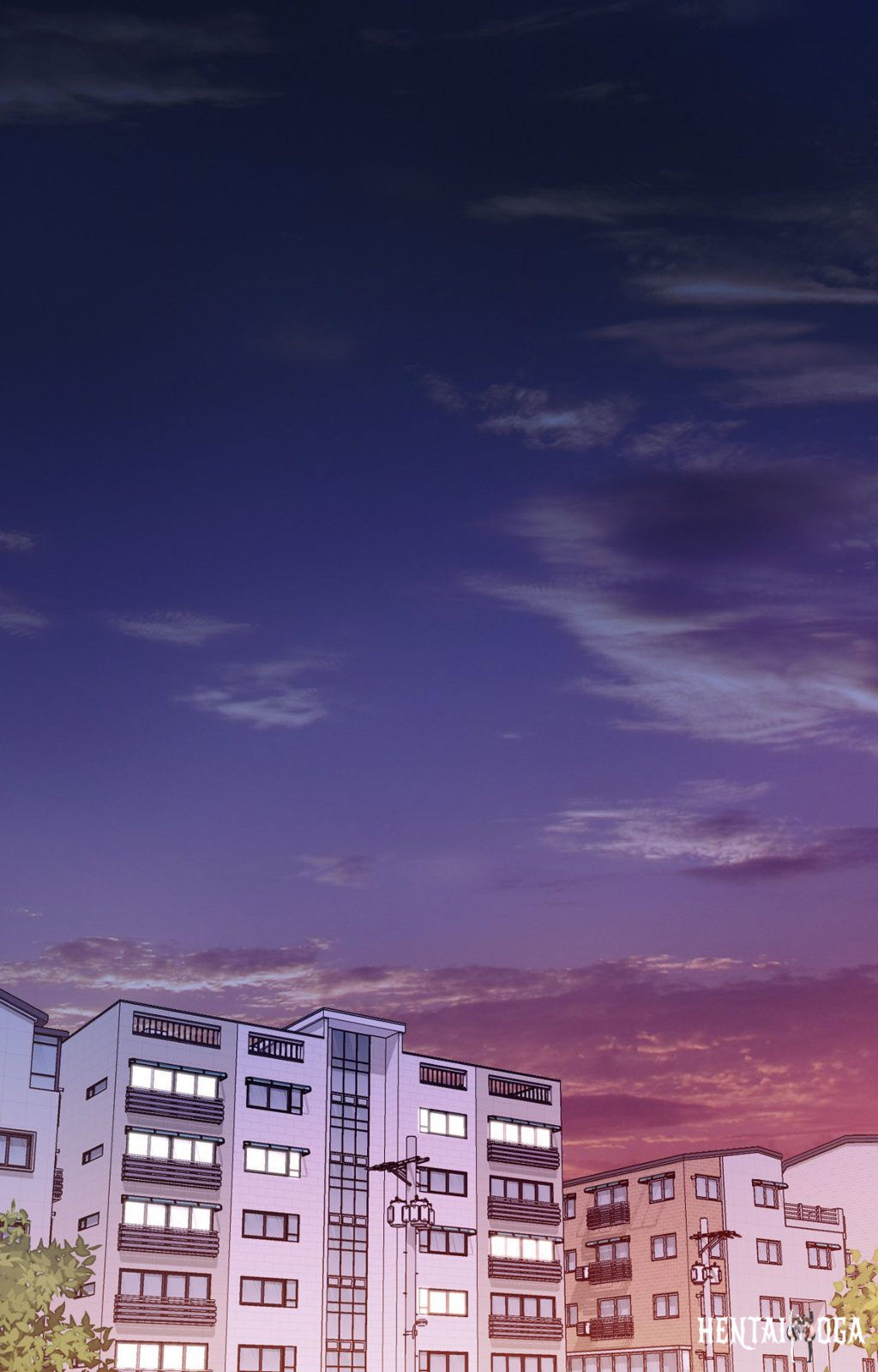 Hana&rsquo;s Demons of Lust Hana&rsquo;s Demons of Lust Chapter 93 - Page 1