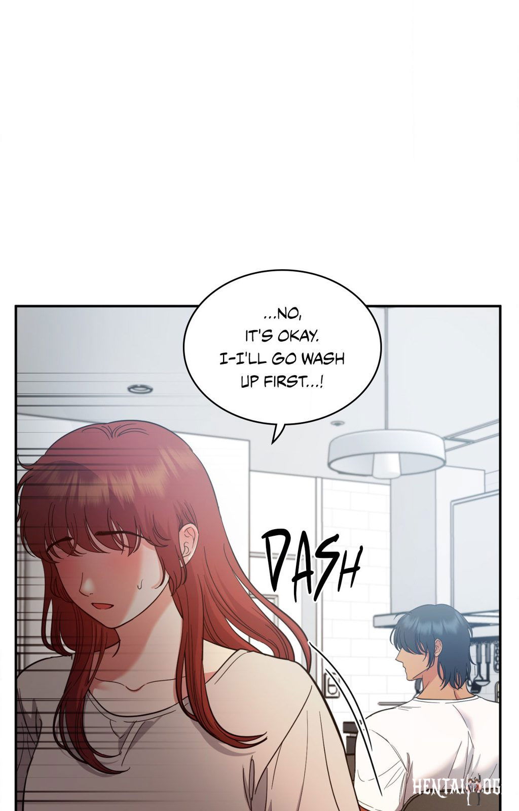 Hana&rsquo;s Demons of Lust Hana&rsquo;s Demons of Lust Chapter 93 - Page 10