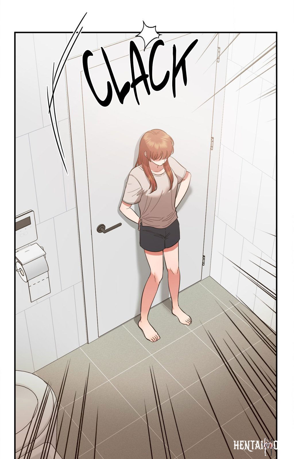 Hana&rsquo;s Demons of Lust Hana&rsquo;s Demons of Lust Chapter 93 - Page 13