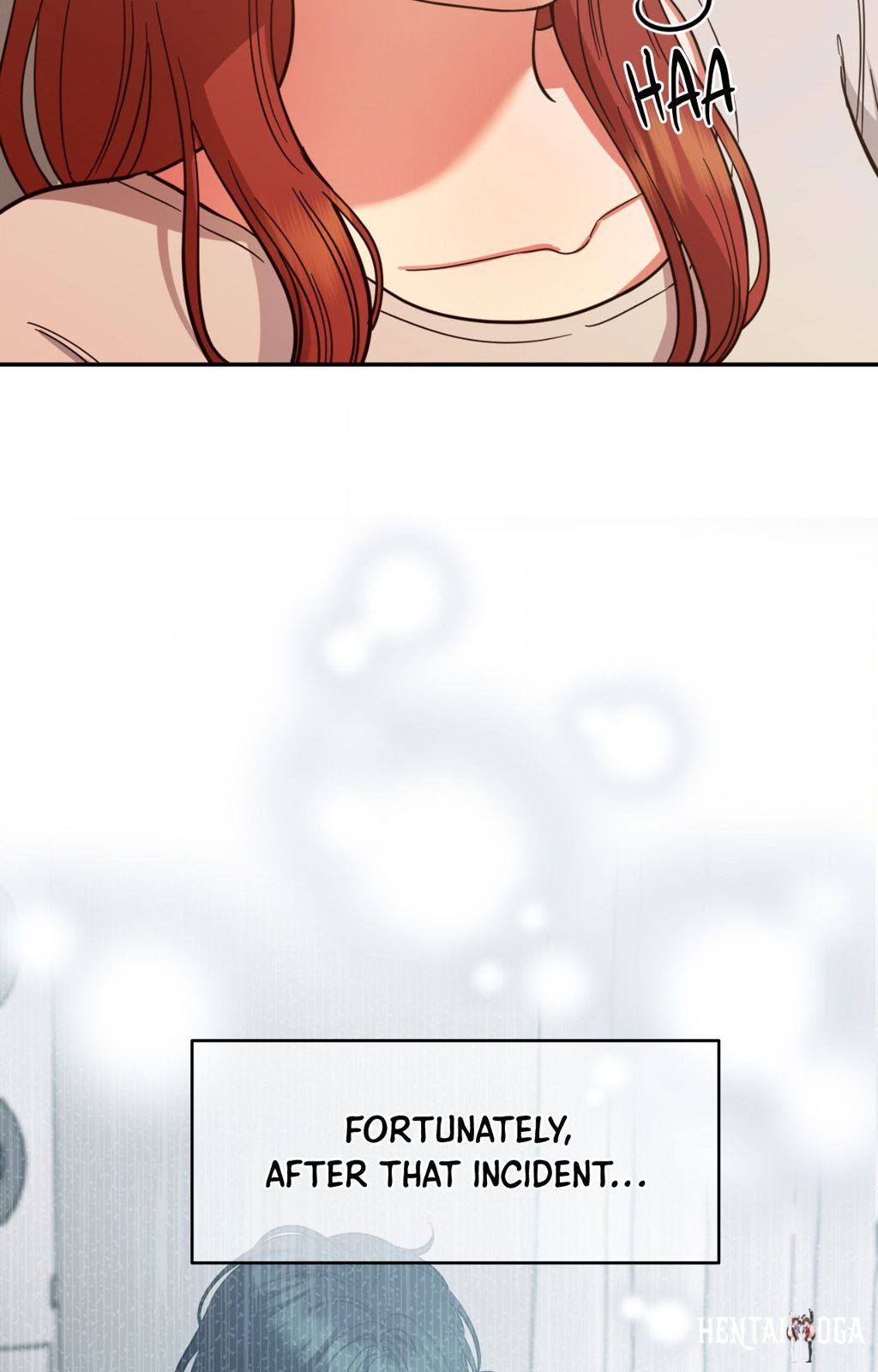 Hana&rsquo;s Demons of Lust Hana&rsquo;s Demons of Lust Chapter 93 - Page 15