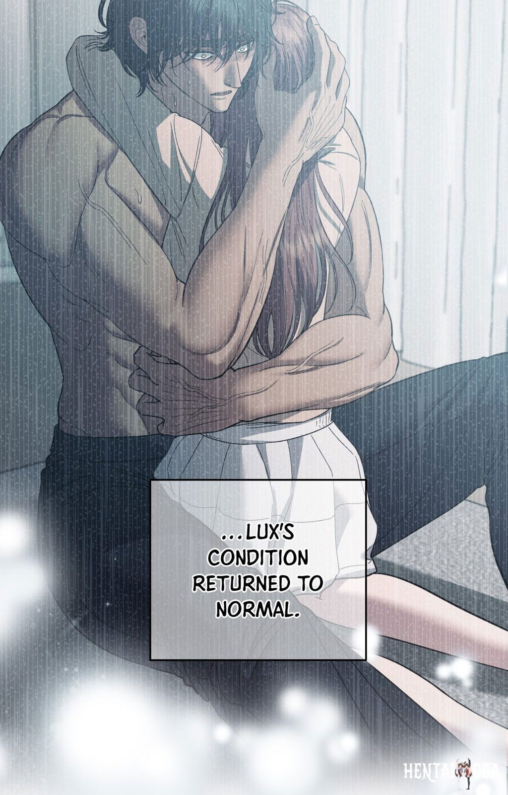 Hana&rsquo;s Demons of Lust Hana&rsquo;s Demons of Lust Chapter 93 - Page 16