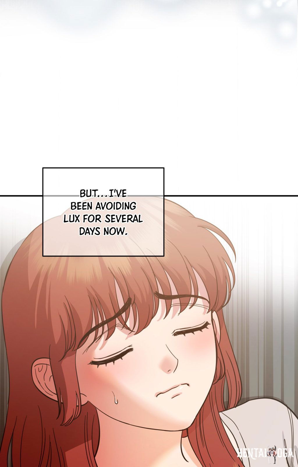 Hana&rsquo;s Demons of Lust Hana&rsquo;s Demons of Lust Chapter 93 - Page 17