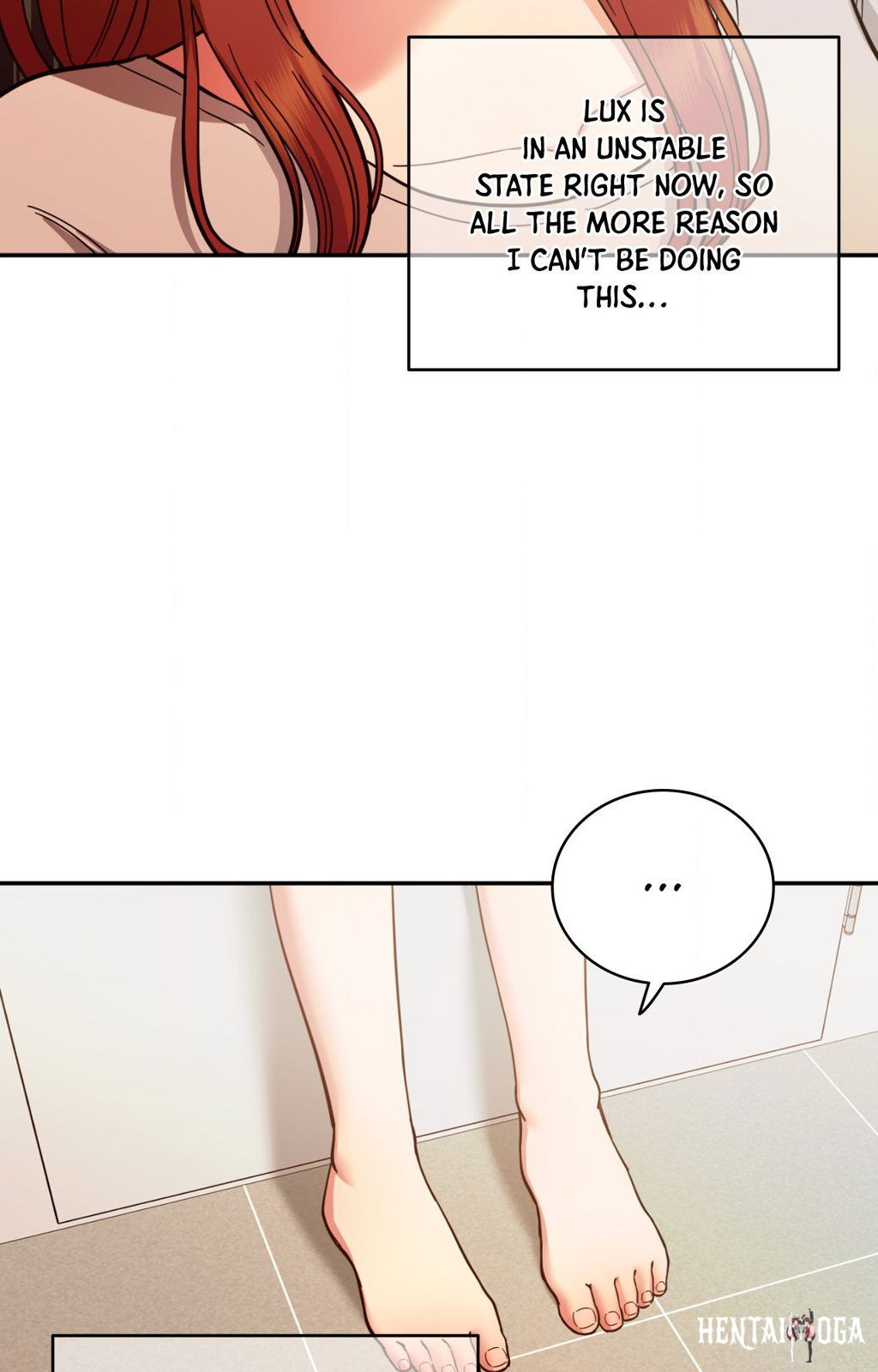 Hana&rsquo;s Demons of Lust Hana&rsquo;s Demons of Lust Chapter 93 - Page 18