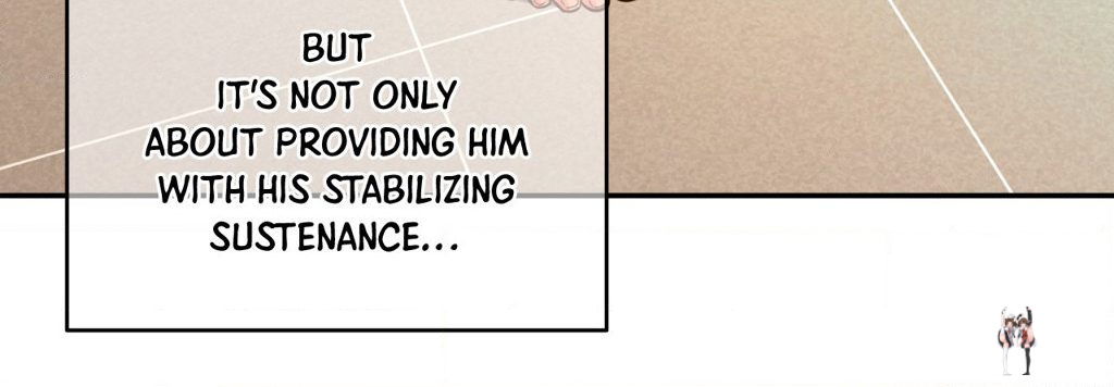 Hana&rsquo;s Demons of Lust Hana&rsquo;s Demons of Lust Chapter 93 - Page 19