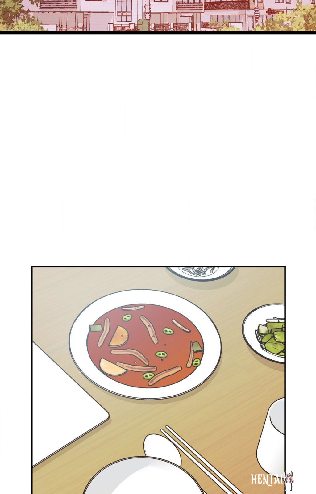 Hana&rsquo;s Demons of Lust Hana&rsquo;s Demons of Lust Chapter 93 - Page 2