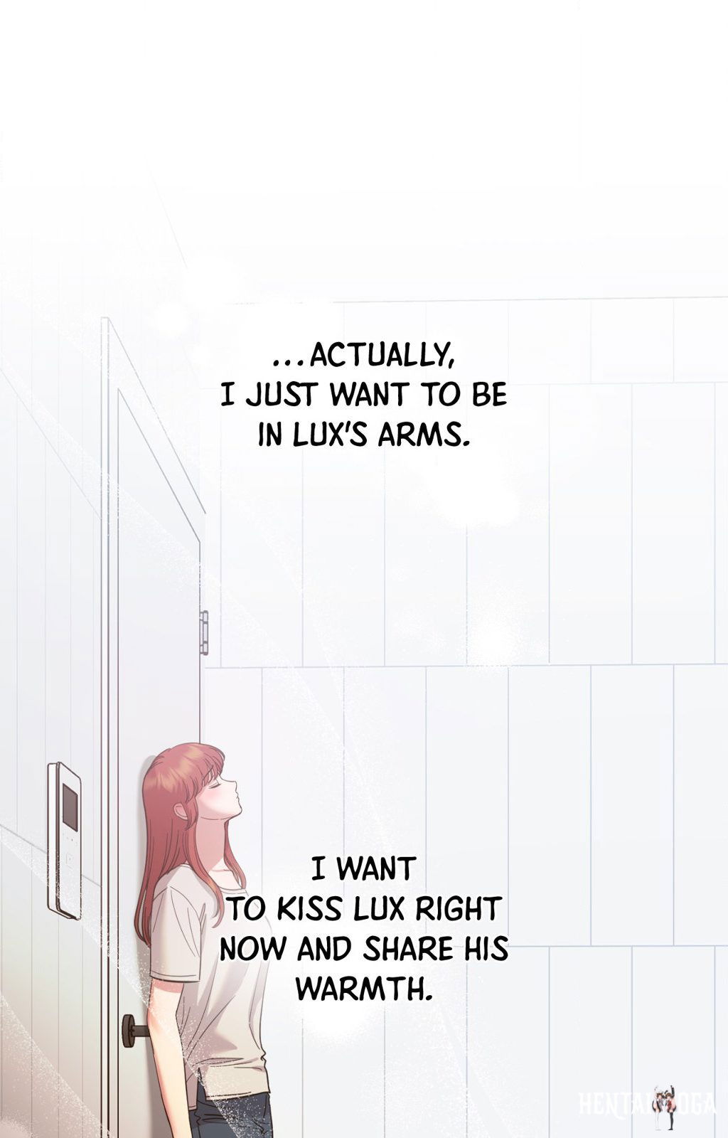 Hana&rsquo;s Demons of Lust Hana&rsquo;s Demons of Lust Chapter 93 - Page 20