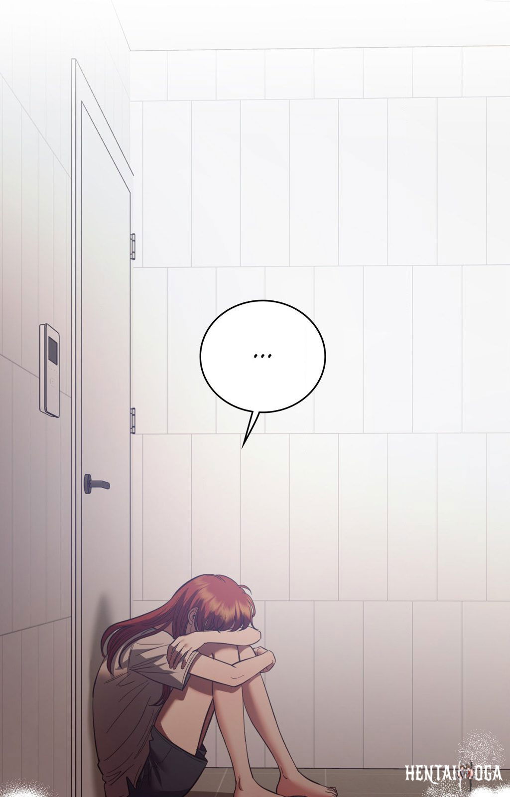 Hana&rsquo;s Demons of Lust Hana&rsquo;s Demons of Lust Chapter 93 - Page 28