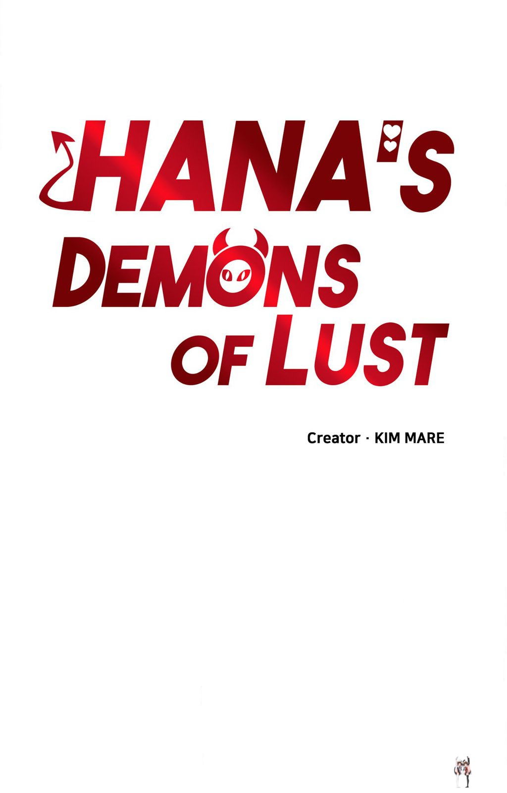 Hana&rsquo;s Demons of Lust Hana&rsquo;s Demons of Lust Chapter 93 - Page 30