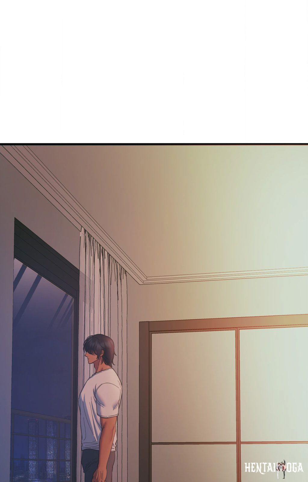 Hana&rsquo;s Demons of Lust Hana&rsquo;s Demons of Lust Chapter 93 - Page 31