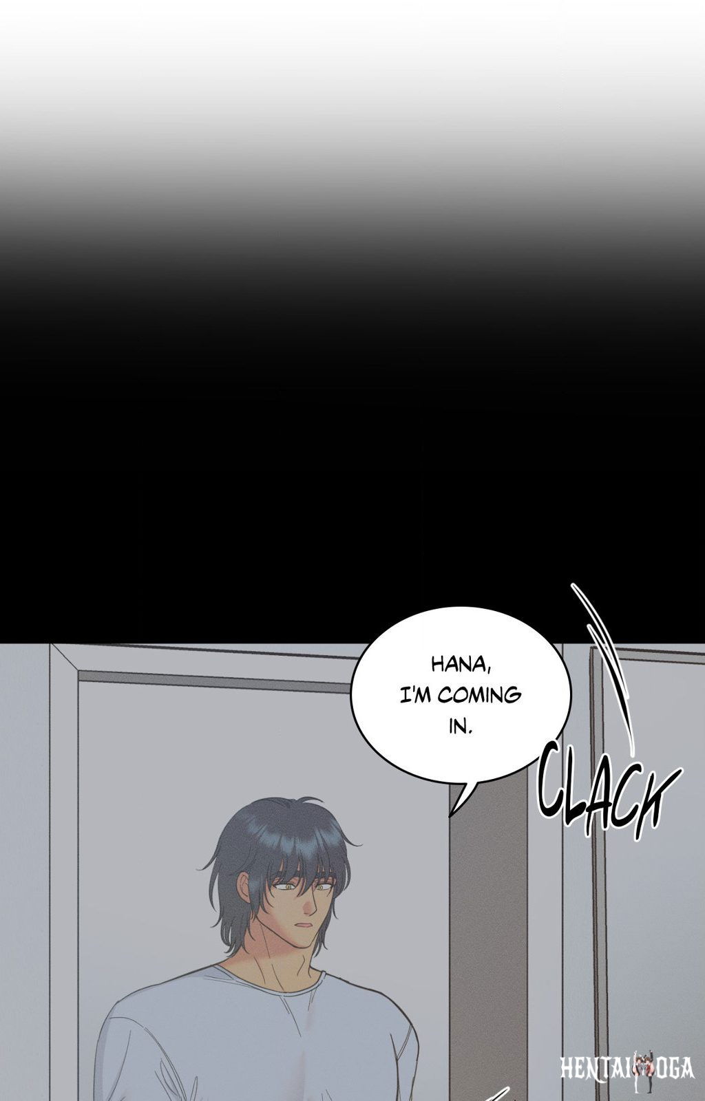 Hana&rsquo;s Demons of Lust Hana&rsquo;s Demons of Lust Chapter 93 - Page 34