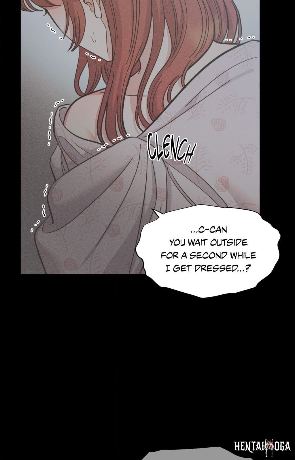 Hana&rsquo;s Demons of Lust Hana&rsquo;s Demons of Lust Chapter 93 - Page 37
