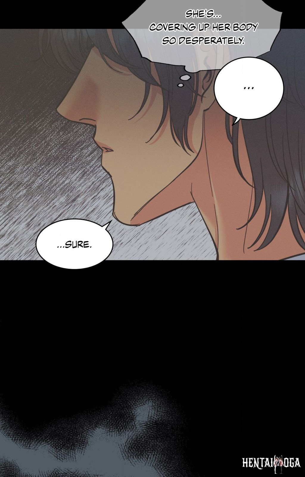 Hana&rsquo;s Demons of Lust Hana&rsquo;s Demons of Lust Chapter 93 - Page 38