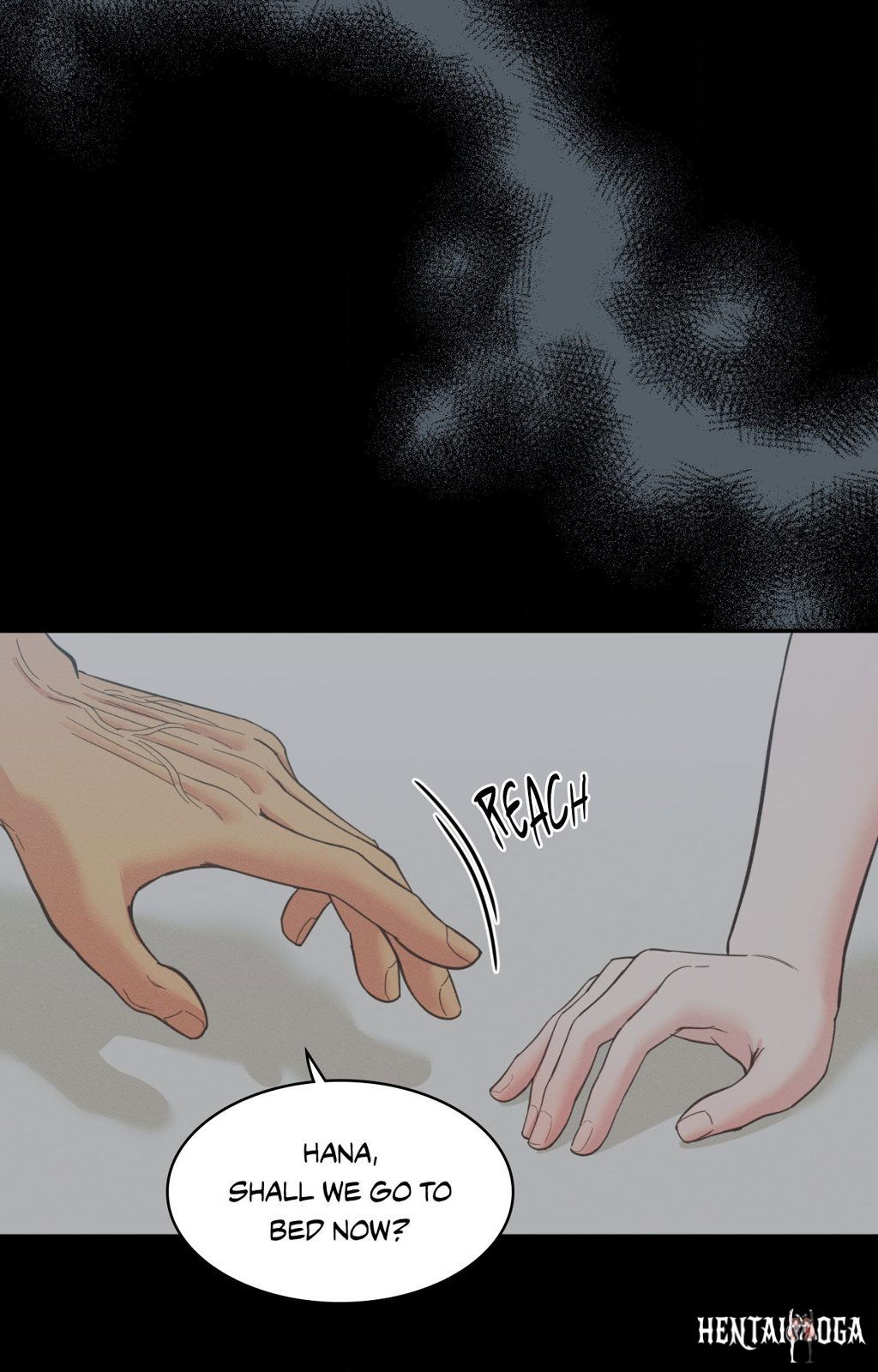 Hana&rsquo;s Demons of Lust Hana&rsquo;s Demons of Lust Chapter 93 - Page 39