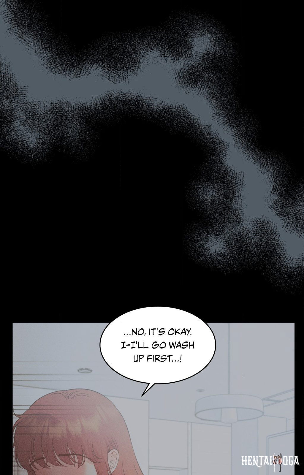 Hana&rsquo;s Demons of Lust Hana&rsquo;s Demons of Lust Chapter 93 - Page 42