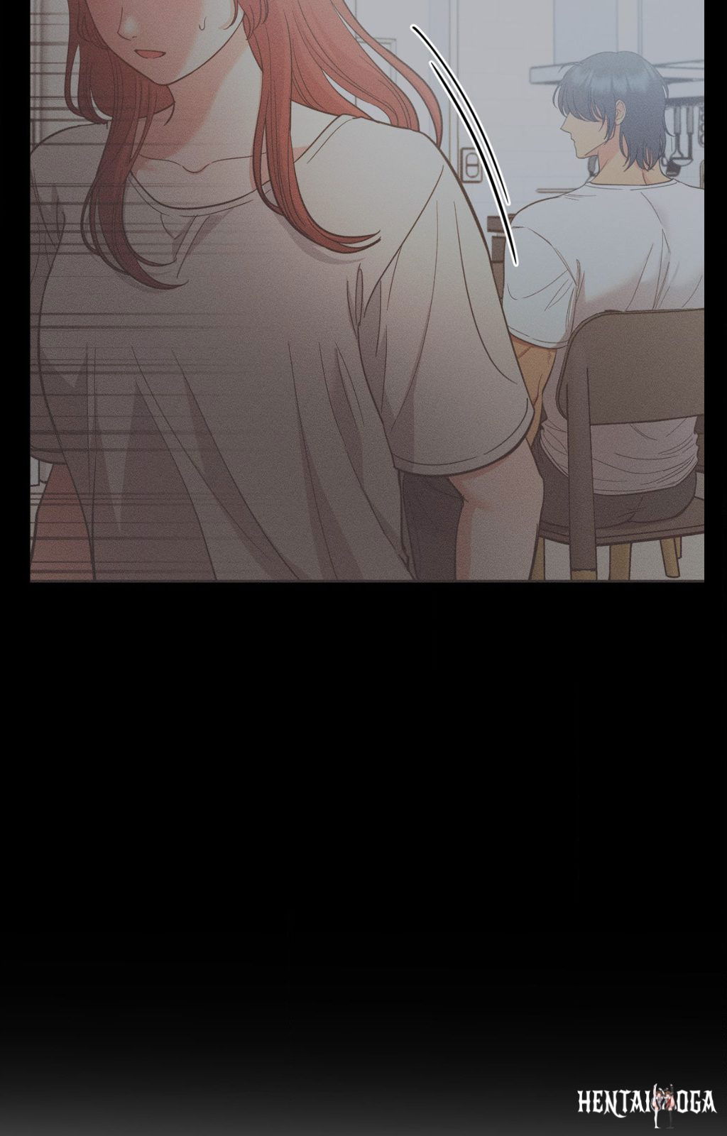 Hana&rsquo;s Demons of Lust Hana&rsquo;s Demons of Lust Chapter 93 - Page 43